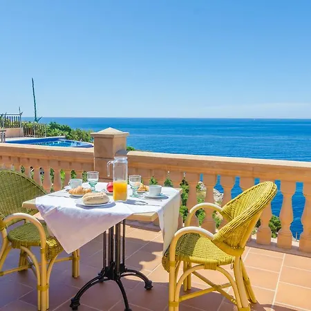 Ses Penyes Rotges * Cala d'Or (Mallorca)