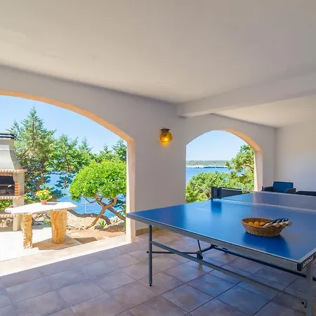 Ses Penyes Rotges Villa Cala d'Or (Mallorca)