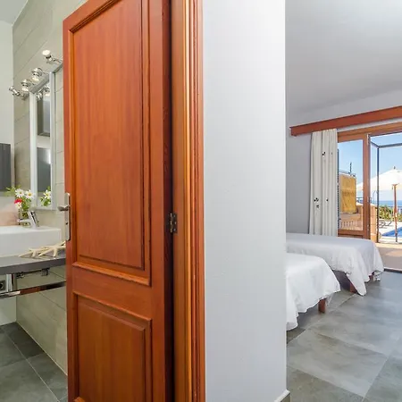 Villa Ses Penyes Rotges Cala d'Or (Mallorca)