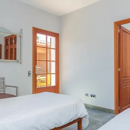 Ses Penyes Rotges Villa