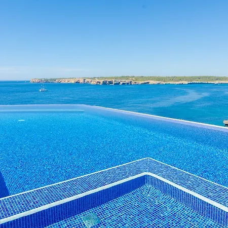 Ses Penyes Rotges Cala d'Or (Mallorca)