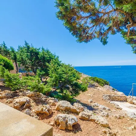 Ses Penyes Rotges Villa