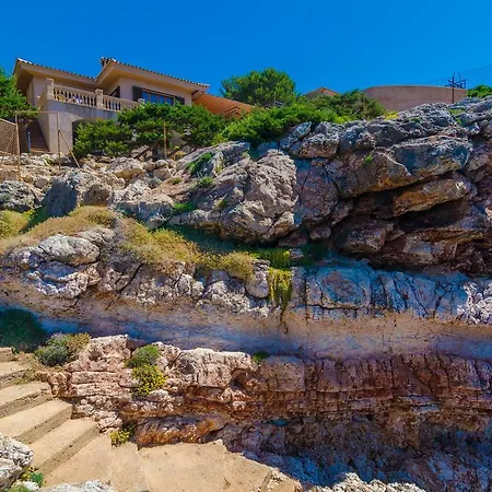 Villa Ses Penyes Rotges Cala d'Or (Mallorca)