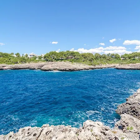 Villa Ses Penyes Rotges Cala d'Or (Mallorca)