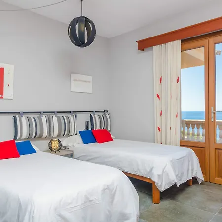 Villa Ses Penyes Rotges