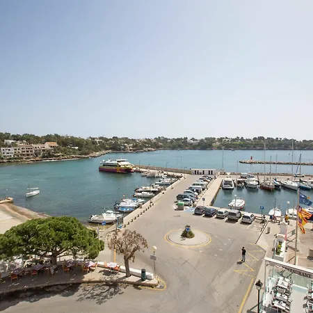 Villa Ses Penyes Rotges Cala d'Or (Mallorca)