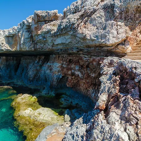 Ses Penyes Rotges Villa Cala d'Or (Mallorca)