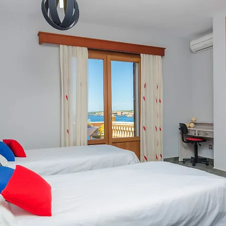 Ses Penyes Rotges Villa