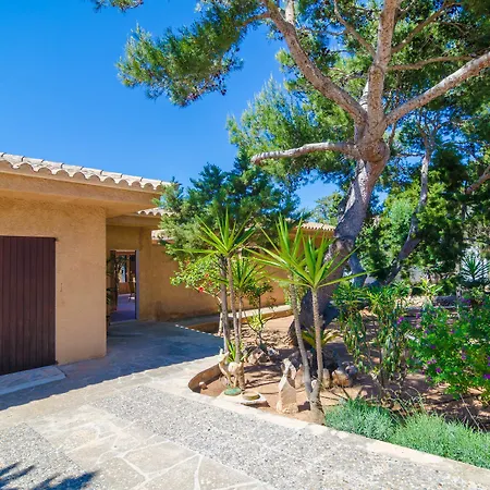 Villa Ses Penyes Rotges