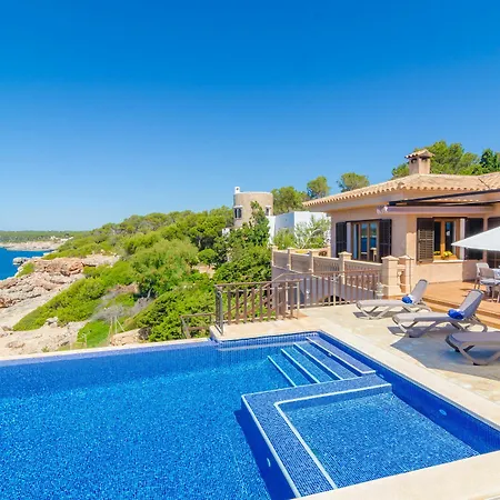 Villa Ses Penyes Rotges *